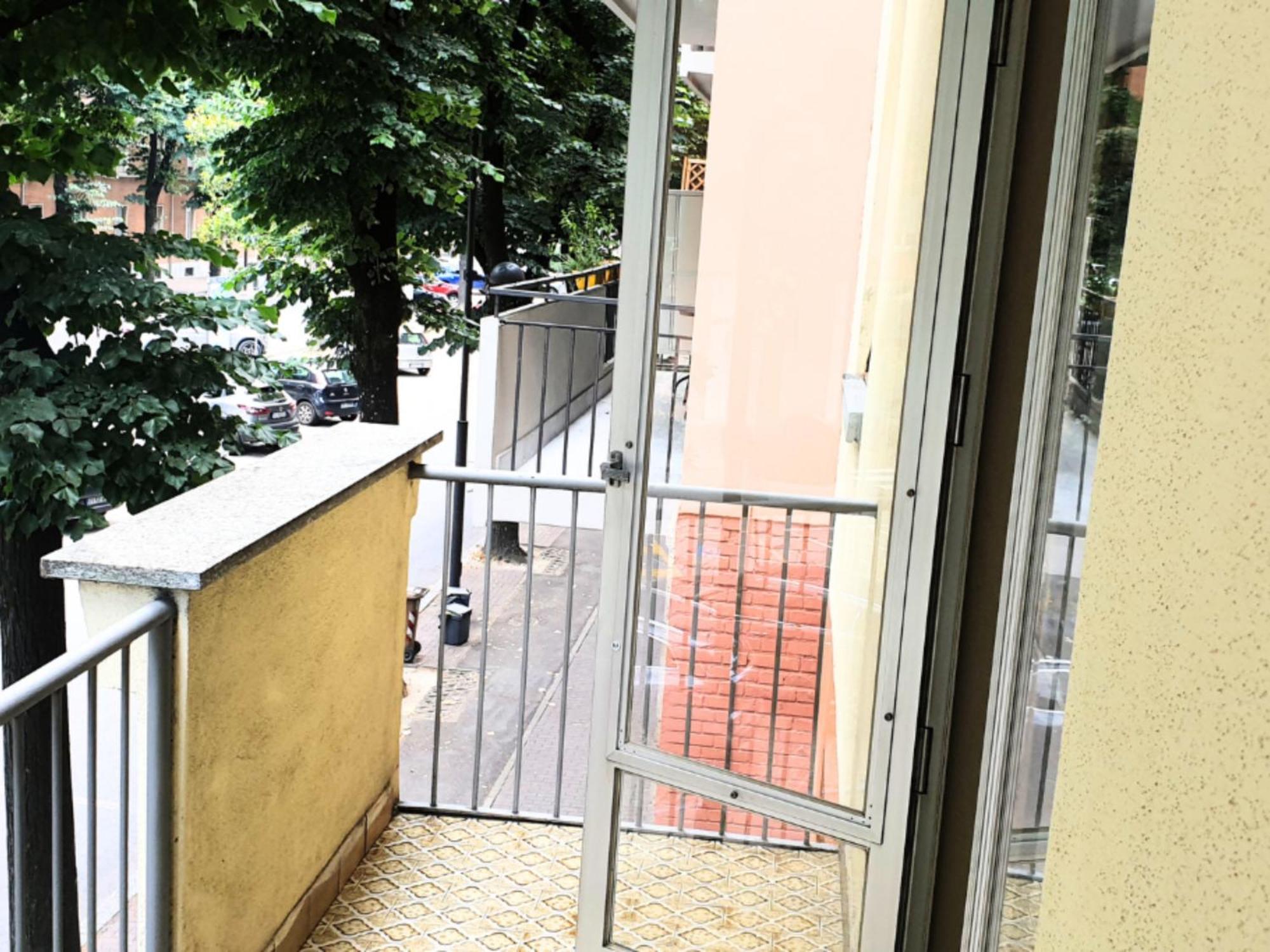 Peppe Home Fontana Del Trianon Parma Exterior photo